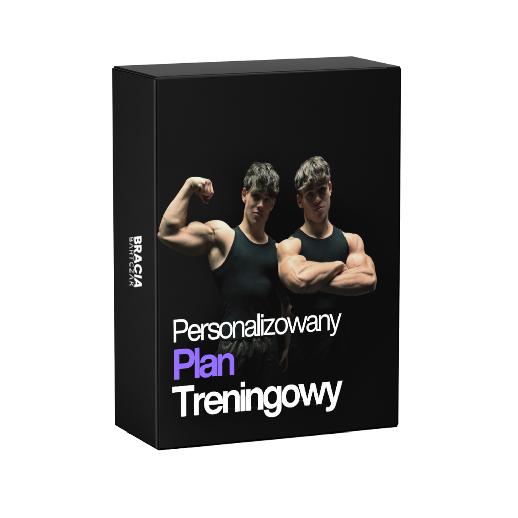 Personalizowany Plan Treningowy
