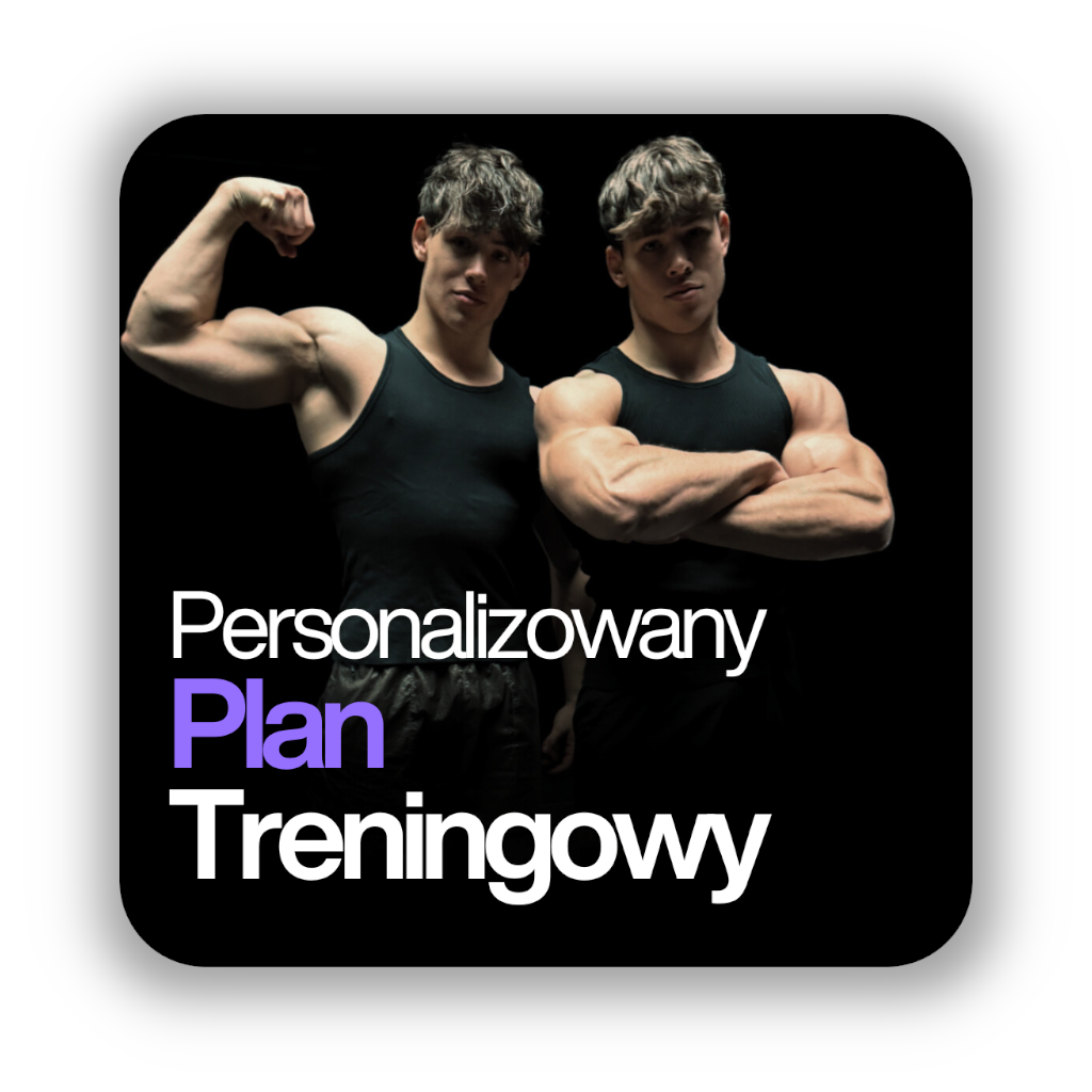 Personalizowany Plan Treningowy