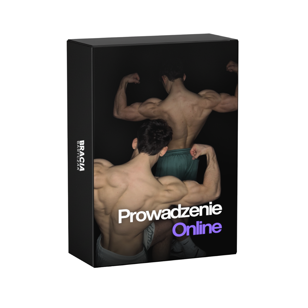 Prowadzenie Online