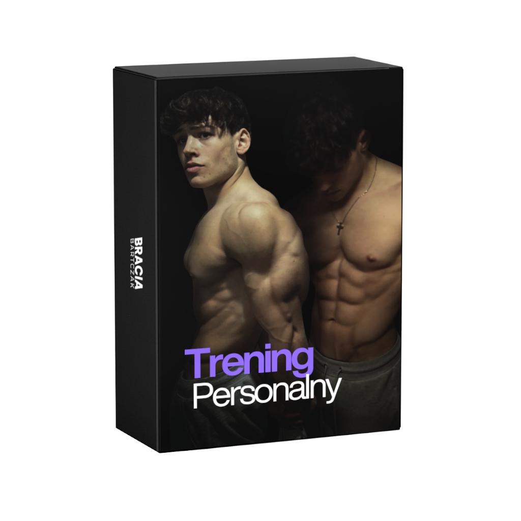 Trening Personalny z Treningiem Diagnostycznym