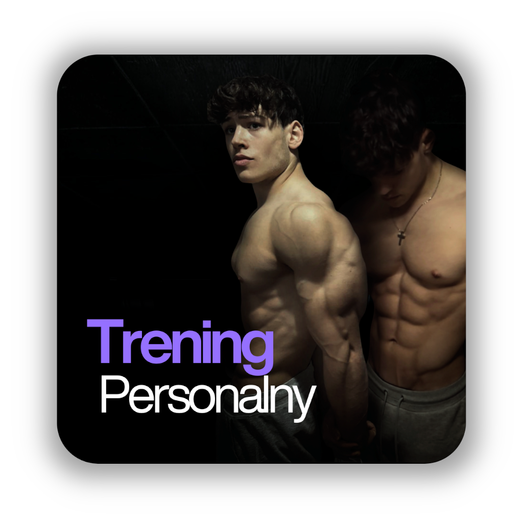 Trening Personalny z Treningiem Diagnostycznym
